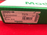 140NOM21100 Modicon Factory New Sealed Network Option 140-NOM-211-00