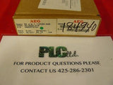 ASBDEP210 NEW FACTORY SEALED Modicon 8 Point 115VAC INPUT AS-BDEP-210