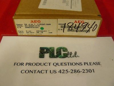ASBDEP210 NEW FACTORY SEALED Modicon 8 Point 115VAC INPUT AS-BDEP-210