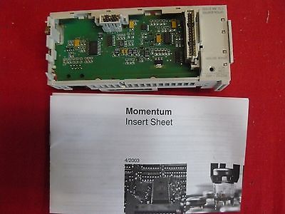 172JNN21032 New! Modicon Option Adapter 172-JNN-210-32