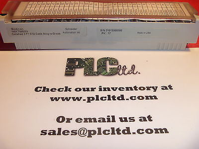 140XTS01203 Modicon Cablefast 3' Assy 140-XTS-012-03