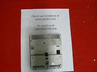 170AMM09000 Used FULLY TESTED! Modicon Momentum I/O Base 170-AMM-090-00