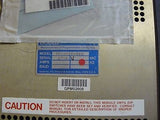 ASJ810000 Modicon Remote I/O Processor Module AS-J810-000