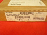ASHDTA200 NEW FACTORY SEALED Modicon Compact Primary Rack AS-HDTA-200
