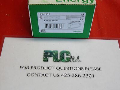 NEW Schneider Electric EBX510 ComX Energy Server