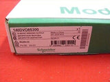 140DVO85300 New Factory Sealed Modicon DC Out Source 140-DVO-853-00