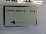 ASMEEP001 Modicon Compact Memory Module EEPROM  AS-MEEP-001