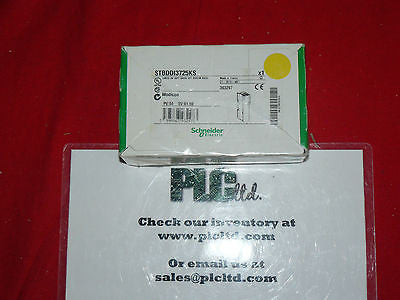 STBDDI3725KS NEW Advantys Input Module  Telemecanique STB-DDI-3725 STBDDI3725
