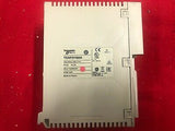 TSXPSY8500 Modicon Premium Power Supply TSX-PSY-8500 Used Tested