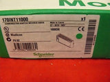 New Factory Sealed 170INT11000 Modicon Momentum Processor 170-INT-110-00