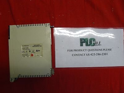 TSXDSY16R5 Modicon Premium Output TSX-DSY-16R5 Used Tested