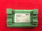 140CFI00800 Used Modicon Cablefast 140-CFI-008-00 Analog Input Block