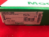 140CHS11000 NEW FACTORY SEALED Modicon S911 HotStandby 140-CHS-110-00