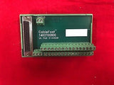 140CFI00800 Used Modicon Cablefast 140-CFI-008-00 Analog Input Block