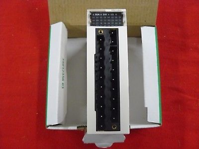 BMXDDO1602 New Schneider Electric Modicon BMX-DDO-1602 M340 | PLC Ltd.