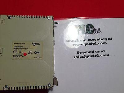 TSXETY4103 Modicon Premium TCP/IP TSX-ETY-4103