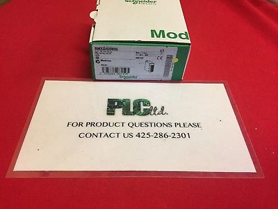 BMXDAI0805 BRAND NEW Schneider Electric Modicon BMX-DAI-0805