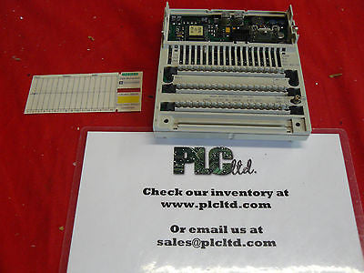 170AEC92000 TESTED Modicon Hi Speed Cntr 170-AEC-920-00