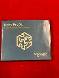 SCHNEIDER ELECTRIC MODICON UNYSPUEFUV1X UNY SPU EFU CD80 UNITY PRO XL
