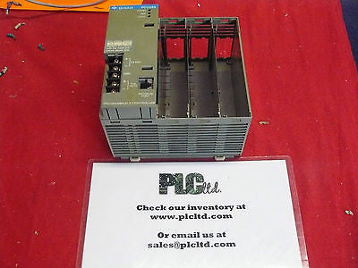 PC0085103 Gould Modicon Controller Rev A PC0085103