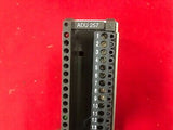 ASBADU257 TESTED Modicon Compact Analog Input AS-BADU-257