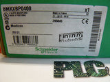 BMXXBP0400 BRAND NEW FACTORY SEALED Schneider Electric Modicon BMX-XBP-0400