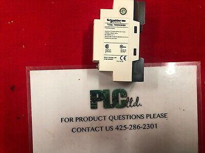Schneider Electric Modicon TWDXCAISO Twido Modbus Box Insulation