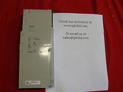 140CRA31200 USED TESTED! Modicon Quantum 140-CRA-312-00