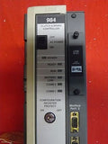 MODICON PC-CBCB-000 CLUTCH & BRAKE CONTROLLER 115/220V 50/60HZ .6/.3A PCCBCB000