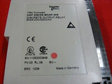 ASBDAP208 Used Modicon Compact Discreet Output Relay Module AS-BDAP-208