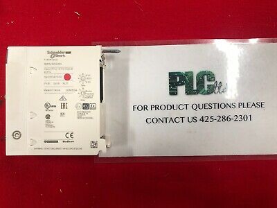 Schneider Electric M340 Module BMX-NOR-0200H BMXNOR0200H
