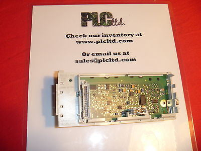 172JNN21032 Used TESTED! Modicon Option Adapter 172-JNN-210-32