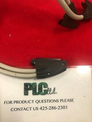 BMXFCC053 Used MODICON M340 BMX-FCC-053 CONNECTING CABLE