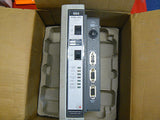 PCE984685 BRAND NEW! Modicon Slot Mount CPU PC-E984-685