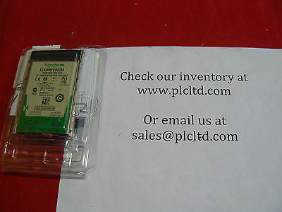 TSXMRPC002M NEW SEALED Schneider Modicon SRam Memory Card TSX-MRPC-002M