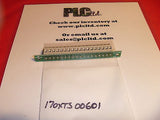 170XTS00601 NEW  Modicon Screw Terminal 170-XTS-006-01