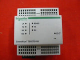 TSXETG100 Modicon Schneider Ethernet GatewayTSX-ETG-100 ConneXium