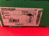 TSXP573623AM New Sealed Modicon Premium Processor TSX-P573623AM TSXP573623