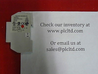 174CEV30020 USED EXCELLENT! Modicon Modbus Ethernet 174-CEV-300-20