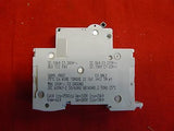 Schneider Electric 17404 SUPPLEMENTARY PROTECTOR, 1POLE, 5A