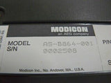 AS-B864-001 NEW Open Box Modicon 800 Series Module ASB864001