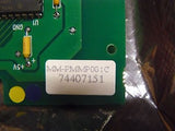 NEW! MM-PMMP-001C Modicon Modbus Plus Interface MMPMMP001C