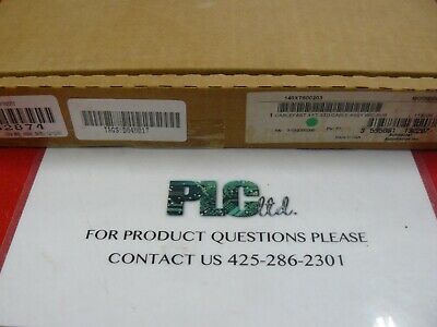 New Sealed 140XTS00203 Schneider Modicon Cablefast  Assy 140-XTS-002-03