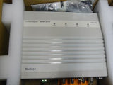 New! 490NRP25400 Modicon Fiber Line Drop Repeater 490-NRP-254-00