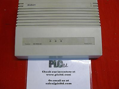 NWRR85001 USED Modicon Modbus+ Repeater NW-RR85-001