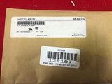 140CFU40000 NEW SEALED Modicon Kit, Fuses, 4 AMP 140-CFU-400-00