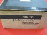 New ASB371001 Modicon Gould AS-B371-001 Register Input Module
