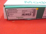 140DDI35310 BRAND NEW Modicon DC In 4x8 140-DDI-353-10