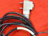 TSXFPCG030 Schneider Telemecanique FIP/PCMCIA Connection Cable 3M
