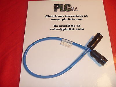 8030CC201 Used Sy/Net SquareD Network Cable 8030-CC-201